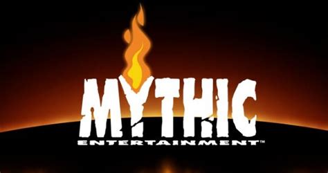 mythic games|Mythic Entertainment .